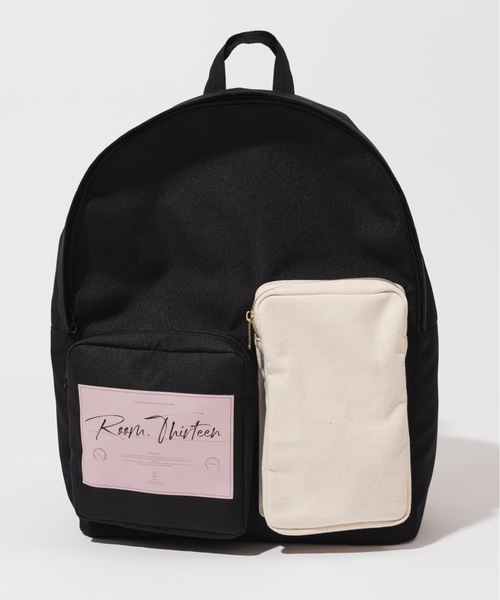 room.13（ルームサーティーン）の「room.13:[Season.2]backpackバック 