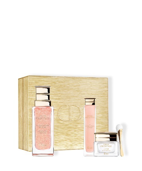 プレステージ マイクロ ユイル ド ローズ ホリデーコフレ（数量限定品）