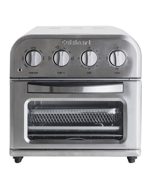 212 KITCHEN STORE（トゥワントゥキッチンストア）の「Cuisinart (クイジナート) ノンフライオーブントースター TOA-28J（キッチン家電・レディース・その他・00）」の2枚目の写真