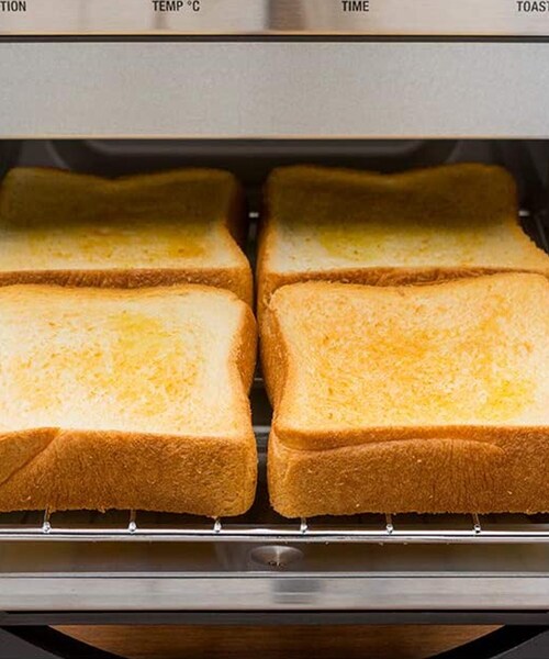 212 KITCHEN STORE（トゥワントゥキッチンストア）の「Cuisinart (クイジナート) ノンフライオーブントースター TOA-28J（キッチン家電・レディース・その他・00）」の3枚目の写真