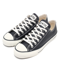 CONVERSE | LEATHER ALL STAR J OX / レザー オールスター J OX(スニーカー)