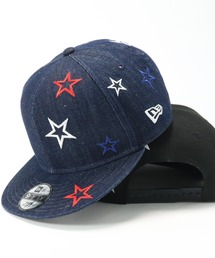 NEW ERA | ニューエラ キッズ キャップ 帽子(キャップ)