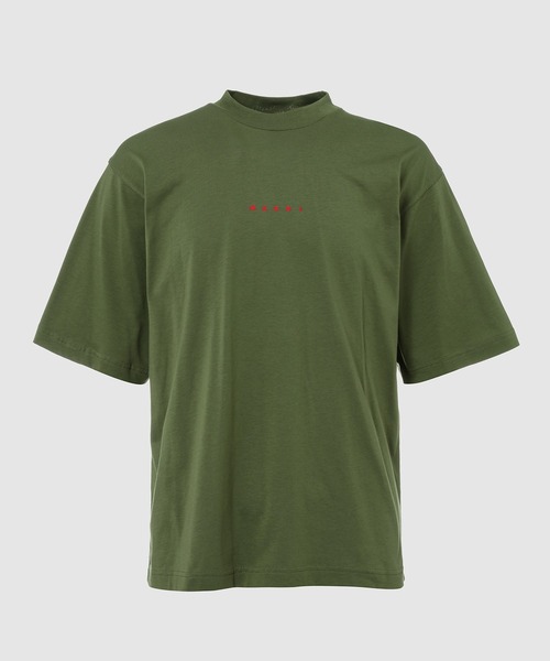 MARNI - 値下 マルニ Tシャツ プランC ヌメロベントゥーノ