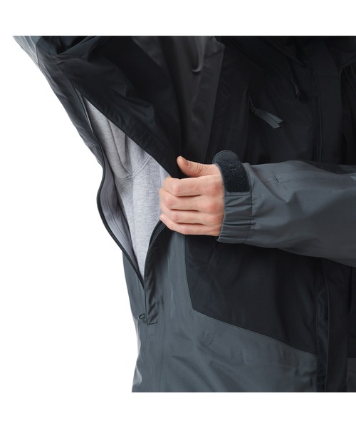 ジャケット・アウター SOPHNET. Marmot ALPINIST CLIMBING JACKET SOPHNET.（ソフネット）の「Marmot ALPINIST CLIMBING JACKET