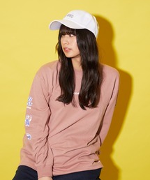 BEN DAVIS | 【BEN DAVIS/ベンデイビス】クラシックロゴローキャップ(キャップ)