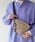KANGOL�i�J���S�[���j�́u�y KANGOL / �J���S�[�� �z �_�u�� ZIP �{�f�B�o�b�O�i�{�f�B�o�b�O/�E�G�X�g�|�[�`�j�v�b�x�[�W��