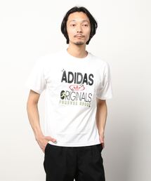 adidas Originals/アディダス オリジナルス OG FOREVER SPORT TEE