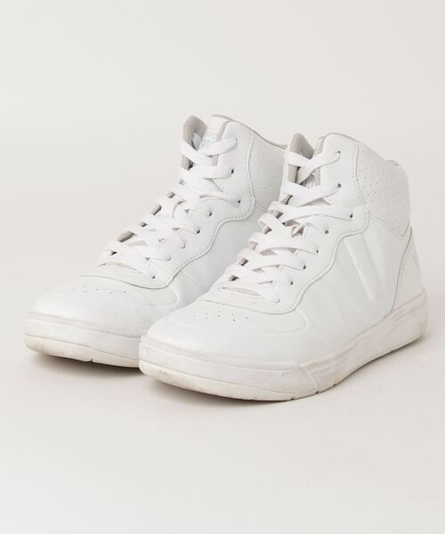 ブランド古着 ハイカットスニーカー スニーカー Vision Street Wear ヴィジョンストリートウェア のファッション通販 Zozoused