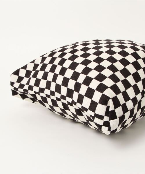 florist（フローリスト）の「【A4対応】トレンド柄コーデュロイトートバッグ（トートバッグ・レディース・レオパード/チェック/ゼブラ・FREE）」の8枚目の写真