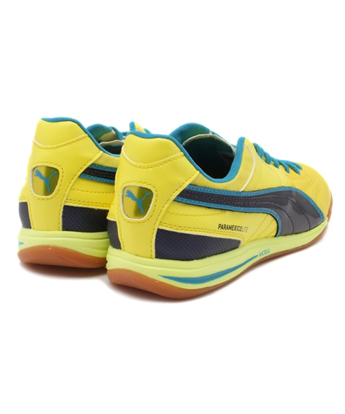 PUMA（プーマ）の「パラメヒコ ライト 15 サラ（その他シューズ・メンズ・イエロー・26cm/24.5cm/25.5cm/27cm/28cm/24cm/26.5cm/25cm/27.5cm）」の6枚目の写真