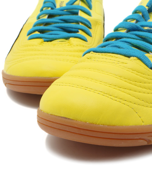 PUMA（プーマ）の「パラメヒコ ライト 15 サラ（その他シューズ・メンズ・イエロー・26cm/24.5cm/25.5cm/27cm/28cm/24cm/26.5cm/25cm/27.5cm）」の7枚目の写真