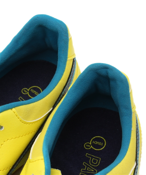 PUMA（プーマ）の「パラメヒコ ライト 15 サラ（その他シューズ・メンズ・イエロー・26cm/24.5cm/25.5cm/27cm/28cm/24cm/26.5cm/25cm/27.5cm）」の9枚目の写真