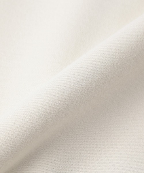 RIVE DROITE（リヴドロワ）の「ダンボールミドルコート（ブルゾン・レディース・ベージュ/アイボリー・FREE）」の13枚目の写真