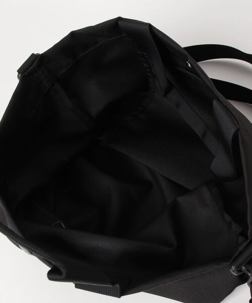 PARROTT CANVAS（パロットキャンバス）の「PARROTT CANVAS/パロットキャンバス　ローリーバッグ（ショルダーバッグ・レディース・カーキ/ターコイズブルー/ブラック/グレイッシュベージュ・FREE）」の7枚目の写真
