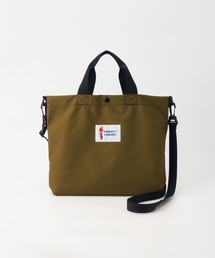 PARROTT CANVAS（パロットキャンバス）の「PARROTT CANVAS/パロットキャンバス　ローリーバッグ（ショルダーバッグ）」