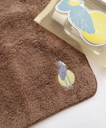 ハシビロコウ タオルハンカチ