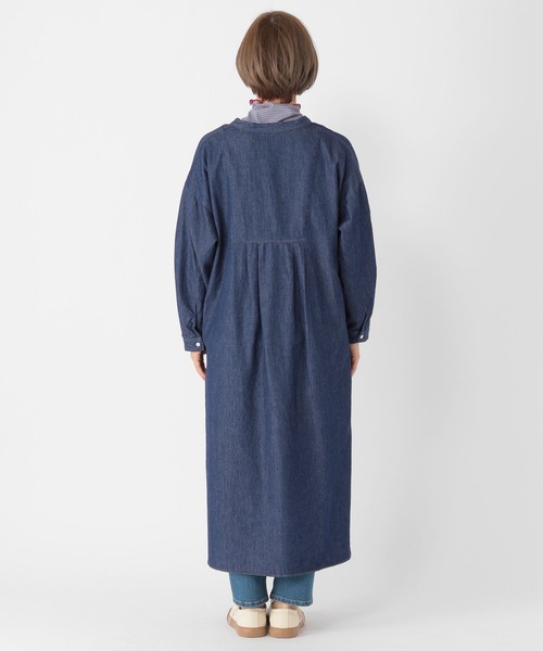 studio CLIP（スタディオクリップ）の「【低身長向けアイテム/WEB限定