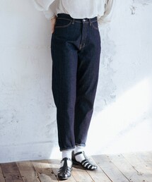 EDWIN | 【EDWIN】別注デニムテーパードパンツ(デニムパンツ)