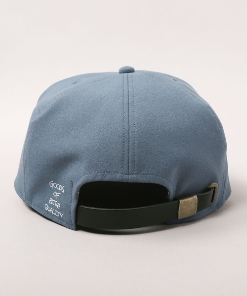 CA4LA MADISON ストローキャップ CA4LA MADISON ストローキャップ