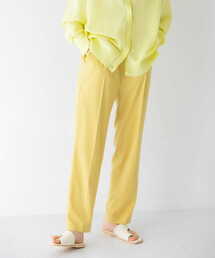 KBF | イージースラックスパンツ(スラックス)