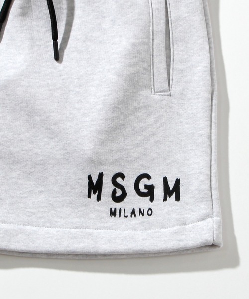 MSGM（エムエスジーエム）の「MSGM(エムエスジーエム)Kids & Junior スカート（スカート・キッズ・ブラック/ネイビー/グレー/レッド/フューシャピンク/ライトピンク・4Y/6Y/8Y/12Y/14Y/10Y）」の19枚目の写真