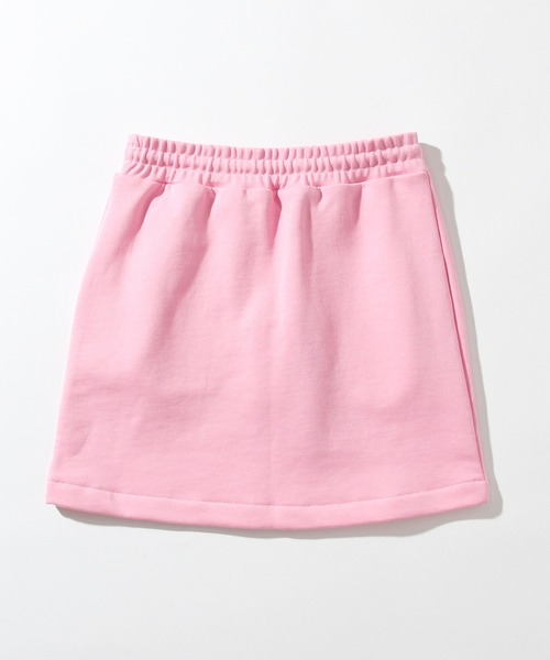 MSGM（エムエスジーエム）の「MSGM(エムエスジーエム)Kids & Junior スカート（スカート・キッズ・ブラック/ネイビー/グレー/レッド/フューシャピンク/ライトピンク・4Y/6Y/8Y/12Y/14Y/10Y）」の18枚目の写真