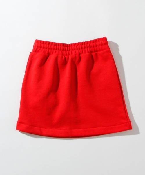 MSGM（エムエスジーエム）の「MSGM(エムエスジーエム)Kids & Junior スカート（スカート・キッズ・ブラック/ネイビー/グレー/レッド/フューシャピンク/ライトピンク・4Y/6Y/8Y/12Y/14Y/10Y）」の14枚目の写真