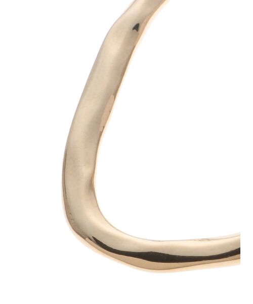 LAGUNAMOON（ラグナムーン）の「フロントフォルムパーツピアス（ピアス（両耳用）・レディース・シルバー/ゴールド・FREE）」の8枚目の写真