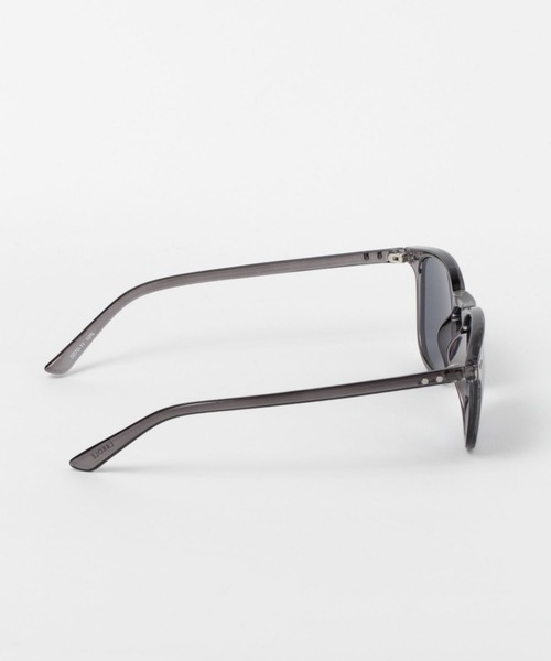 LAKOLE（ラコレ）の「ウェリントンサングラス / 272979（サングラス・メンズ・ブラック/ブラウン/グリーン・FREE）」の12枚目の写真