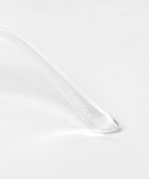 LAKOLE（ラコレ）の「ウェリントンサングラス / 272979（サングラス・メンズ・ブラック/ブラウン/グリーン・FREE）」の13枚目の写真