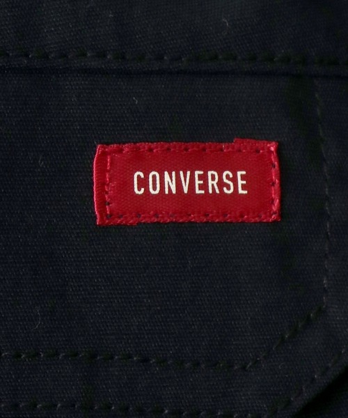 CONVERSE(コンバース)の「CONVERSE/コンバース クライミング カーゴショートパンツ(その他パンツ・メンズ・ブラック/ベージュ/ネイビー/カーキ・M/L/XL)」の19枚目の写真
