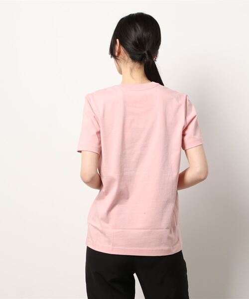 オーガニックコットン【COACH】胸ポケット ロゴ 長袖Tシャツ 公式】COACH – コーチ | レイヴ クラウド Tシャツ・オーガニック