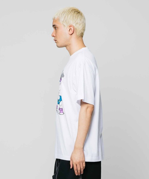 XLARGE（エクストララージ）の「BABY LOGO S/S TEE /XLARGE