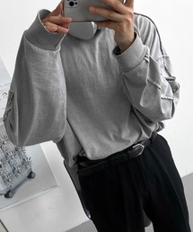 ASCLO Reverse Pigment T Shirt