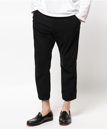 And A | 3Dカットクロップドパンツ(その他パンツ)