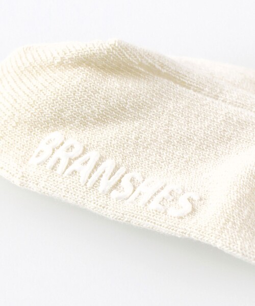 BRANSHES(ブランシェス)の「【あにまるシリーズ】スパッツ+ソックスセット(ねこ・うさぎ・こあら・くま)(ベビーシューズ/ベビーソックス・キッズ・チャコールグレー/ベージュ/ライトグリーン/アイボリー・FREE)」の13枚目の写真