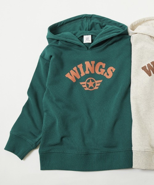 devirock（デビロック）の「デビラボ 裏毛プルパーカー（パーカー・キッズ・その他2/その他3/その他20/その他9/その他19/その他1/その他14/その他16/その他13/その他7/その他15/その他11/その他5/その他8/その他10/その他17/その他12/その他18/その他4/その他6・100cm/110cm/140cm/130cm/160cm/150cm/120cm）」の3枚目の写真