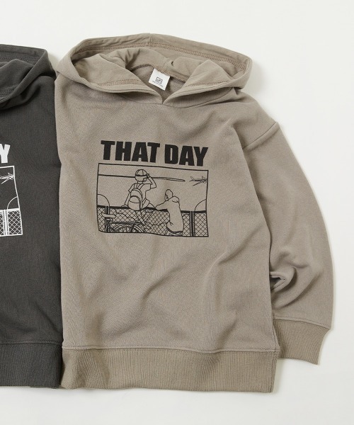 devirock（デビロック）の「デビラボ 裏毛プルパーカー（パーカー・キッズ・その他2/その他3/その他20/その他9/その他19/その他1/その他14/その他16/その他13/その他7/その他15/その他11/その他5/その他8/その他10/その他17/その他12/その他18/その他4/その他6・100cm/110cm/140cm/130cm/160cm/150cm/120cm）」の6枚目の写真