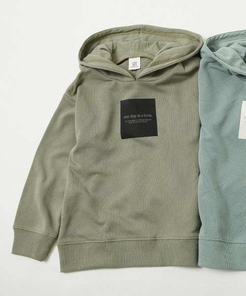 devirock（デビロック）の「デビラボ 裏毛プルパーカー（パーカー・キッズ・その他2/その他3/その他20/その他9/その他19/その他1/その他14/その他16/その他13/その他7/その他15/その他11/その他5/その他8/その他10/その他17/その他12/その他18/その他4/その他6・100cm/110cm/140cm/130cm/160cm/150cm/120cm）」の7枚目の写真