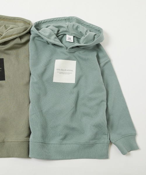 devirock（デビロック）の「デビラボ 裏毛プルパーカー（パーカー・キッズ・その他2/その他3/その他20/その他9/その他19/その他1/その他14/その他16/その他13/その他7/その他15/その他11/その他5/その他8/その他10/その他17/その他12/その他18/その他4/その他6・100cm/110cm/140cm/130cm/160cm/150cm/120cm）」の8枚目の写真