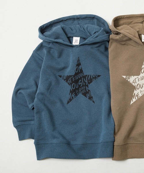 devirock（デビロック）の「デビラボ 裏毛プルパーカー（パーカー・キッズ・その他2/その他3/その他20/その他9/その他19/その他1/その他14/その他16/その他13/その他7/その他15/その他11/その他5/その他8/その他10/その他17/その他12/その他18/その他4/その他6・100cm/110cm/140cm/130cm/160cm/150cm/120cm）」の9枚目の写真