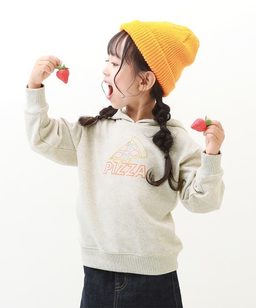 devirock（デビロック）の「デビラボ 裏毛プルパーカー（パーカー・キッズ・その他2/その他3/その他20/その他9/その他19/その他1/その他14/その他16/その他13/その他7/その他15/その他11/その他5/その他8/その他10/その他17/その他12/その他18/その他4/その他6・100cm/110cm/140cm/130cm/160cm/150cm/120cm）」の11枚目の写真