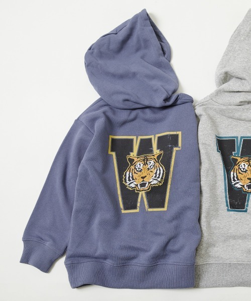 devirock（デビロック）の「デビラボ 裏毛プルパーカー（パーカー・キッズ・その他2/その他3/その他20/その他9/その他19/その他1/その他14/その他16/その他13/その他7/その他15/その他11/その他5/その他8/その他10/その他17/その他12/その他18/その他4/その他6・100cm/110cm/140cm/130cm/160cm/150cm/120cm）」の14枚目の写真