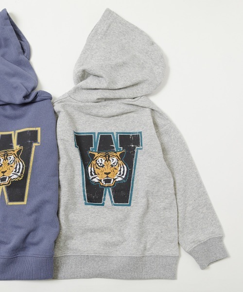 devirock（デビロック）の「デビラボ 裏毛プルパーカー（パーカー・キッズ・その他2/その他3/その他20/その他9/その他19/その他1/その他14/その他16/その他13/その他7/その他15/その他11/その他5/その他8/その他10/その他17/その他12/その他18/その他4/その他6・100cm/110cm/140cm/130cm/160cm/150cm/120cm）」の15枚目の写真