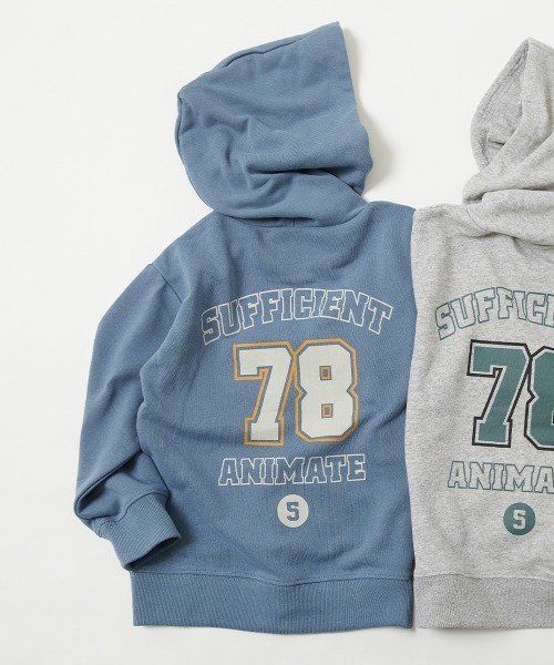 devirock（デビロック）の「デビラボ 裏毛プルパーカー（パーカー・キッズ・その他2/その他3/その他20/その他9/その他19/その他1/その他14/その他16/その他13/その他7/その他15/その他11/その他5/その他8/その他10/その他17/その他12/その他18/その他4/その他6・100cm/110cm/140cm/130cm/160cm/150cm/120cm）」の16枚目の写真