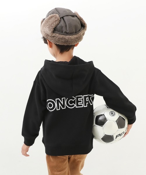 devirock（デビロック）の「デビラボ 裏毛プルパーカー（パーカー・キッズ・その他2/その他3/その他20/その他9/その他19/その他1/その他14/その他16/その他13/その他7/その他15/その他11/その他5/その他8/その他10/その他17/その他12/その他18/その他4/その他6・100cm/110cm/140cm/130cm/160cm/150cm/120cm）」の19枚目の写真