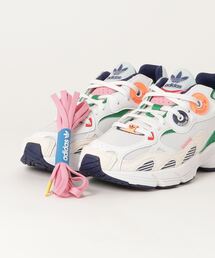 adidas ASTIR / 厚底スニーカー /adidas Originals adidas（アディダス）の「アディダス アスター / adidas Astir