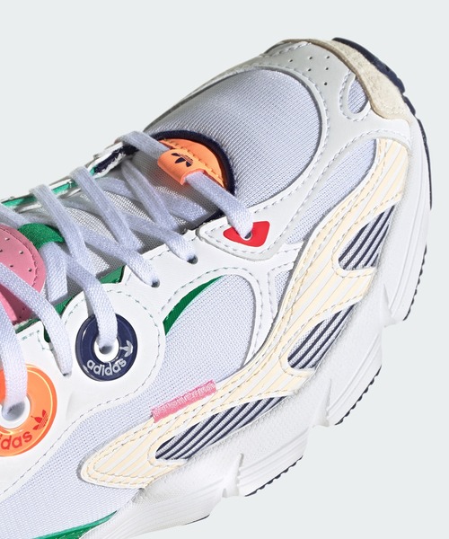 P00887 新品未使用　アディダスオリジナルス　アスター　厚底スニーカー adidas（アディダス）の「アディダス アスター / adidas ASTIR W