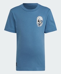 ディズニー ミッキー&フレンズ Tシャツ / アディダスオリジナルス（キッズ/子供用）