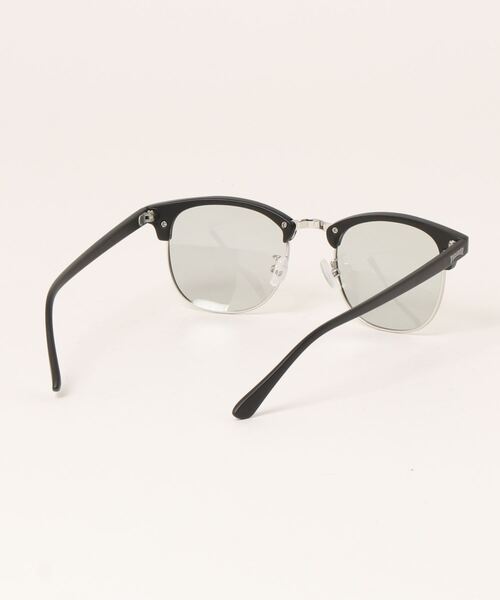 THRASHER(スラッシャー)の「THRASHER サングラス 偏光レンズ仕様(サングラス・メンズ・A/B/C/D/E/F/G/H/I/J/K/L/O/P/M/N・FREE)」の19枚目の写真